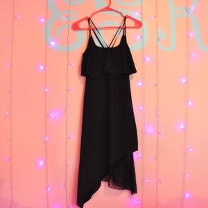 BCBG Black Dress